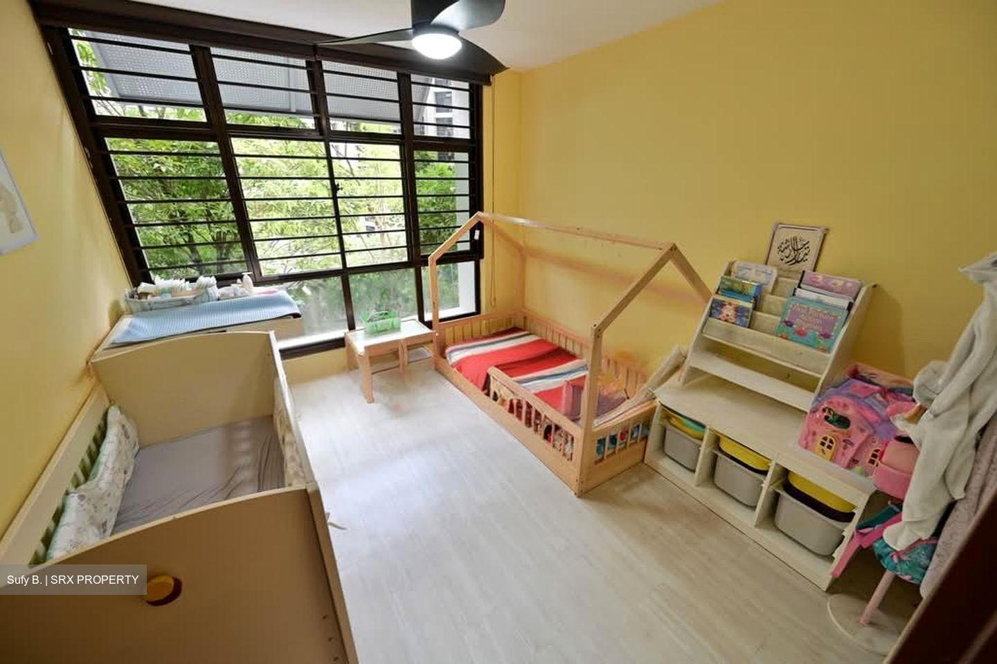 Blk 468 Segar Gardens (Bukit Panjang), HDB Executive #602043271